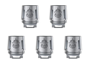 Smok V8 Baby-X4 spare replacement coils for Smok Baby Beast TFV8 Tank