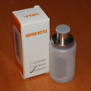 IJOY CAPO Squonk Bottle 9ml Capacity CS1, CS2 & CS3