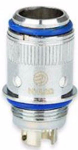 Joyetech Atomizer Coils Heads Ni 0.25 (1 x Ni 0.25 ohm coils)