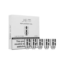 Innokin JEM Coils Replacement Coils