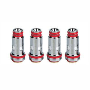 Uwell Whirl Coils 1.8 Ohm Replacement Coils - UK SELLER