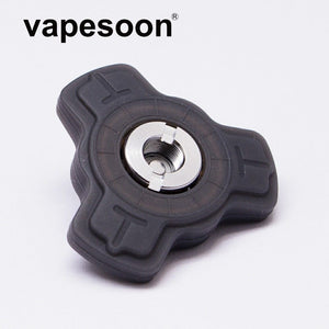 Vape Stand Spinners by Vapesoon for 510 thread Ijust Melo Smok