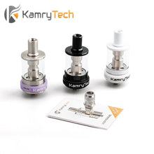 Kamry K1000 X6 Plus coils for X6 Plus & K1000 Plus tanks