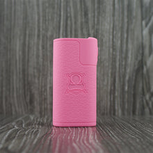 Aspire Zelos 50W silicone case for Aspire Zelos 50w mod