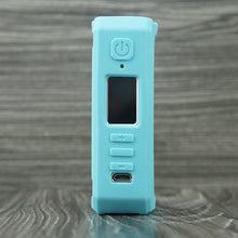 Lost Vape THERION DNA75C Box  silicone case cover skin by CVSvape