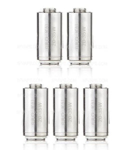 Innokin SlipStream Coils SS316L 0.5 ohm Kanthal 0.8 ohm