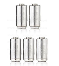 Innokin SlipStream Coils SS316L 0.5 ohm Kanthal 0.8 ohm