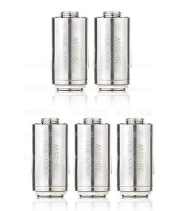 Innokin SlipStream Coils SS316L 0.5 ohm Kanthal 0.8 ohm