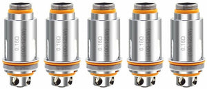 Aspire Cleito 120 - 0.16 ohm spare replacement coils