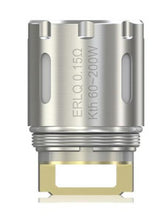 Eleaf Melo RT 25 ERL 0.15 ohm & ERLQ 0.15 ohm coils