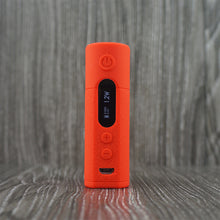 Aspire Zelos 50W silicone case for Aspire Zelos 50w mod