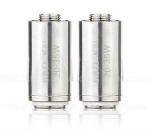 Innokin SlipStream Coils SS316L 0.5 ohm Kanthal 0.8 ohm