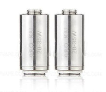 Innokin SlipStream Coils SS316L 0.5 ohm Kanthal 0.8 ohm