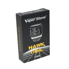 Vapor Storm Hawk Replacement Coils