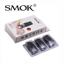 Smok Infinix 2 Pod Replacement Pods