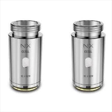 Vaporesso Nexus NX CCELL Replacement Coils 1.0ohm NX Coil/ Cotton by CVSvape