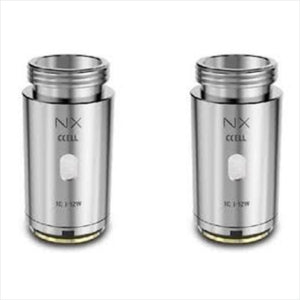 Vaporesso Nexus NX CCELL Replacement Coils 1.0ohm NX Coil/ Cotton by CVSvape