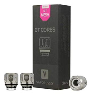 Vaporesso GT Cores GT Mesh, GT4, GT6, CCELL2 Replacement Coils