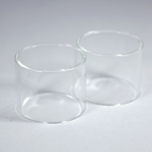 Innokin Plexar Vape Kit Replacement Straight Glass by CVSvape