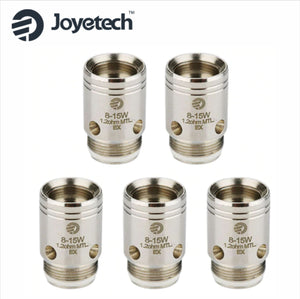 Joyetech Exceed MTL Replacement Coils 1.2ohm 8-14W (MTL EX)