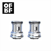 OFRF NexMESH Replacement Coils A1 & SS316L