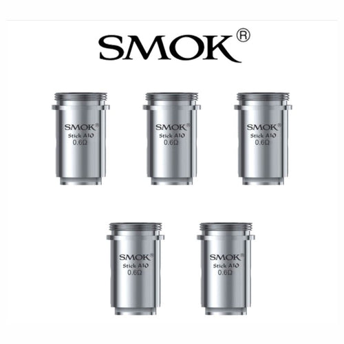 Smok Stick AIO Replacement Coils  0.6 Ohm