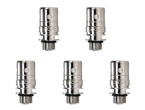 Innokin Zenith 0.8 ohm Coils 15-18W Replacement Coils