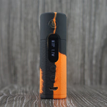 Aspire Zelos 50W silicone case for Aspire Zelos 50w mod