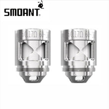 Smoant Naboo Mesh Replacement Coils