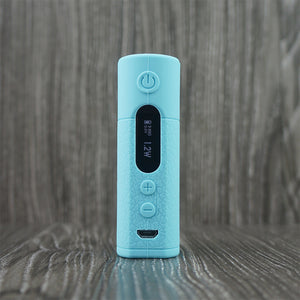 Aspire Zelos 50W silicone case for Aspire Zelos 50w mod