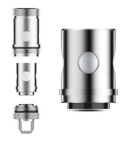 Vaporesso EUC Coils Estoc/Target Pro/ORC/Gemini EUC Clap 100% Genuine