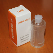IJOY CAPO Squonk Bottle 9ml Capacity CS1, CS2 & CS3