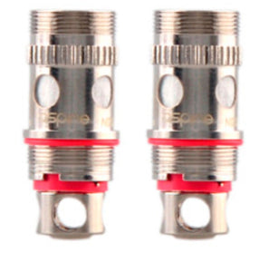 Aspire Triton/Atlantis 0.15 ohm Ni200 replacement coils