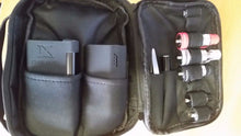 Vape Case Double Deck kit bag RDA RBA diy tools, mods, tanks, batteries & coils