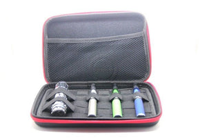 Vape Case Universal ExLarge E-cig kit bag carry coils,tanks,mods,RBA by CVSvape