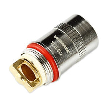 Wismec Amor Plus Atomizer heads Ni 0.15 and Ti 0.5 ohms