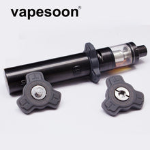 Vape Stand Spinners by Vapesoon for 510 thread Ijust Melo Smok