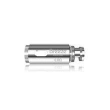 Aspire Breeze 0.6 ohm Spare replacement coils 100% Genuine