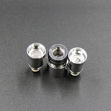 Wax Oil dry herb atomizer for 510 eGo batteries COILS ONLY