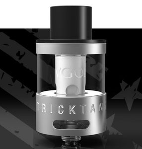 VGOD TrickTank Parallel Kanthal TTC Coils for VGOD TrickTank