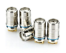 Wismec Amor Plus Atomizer heads Ni 0.15 and Ti 0.5 ohms