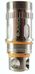 Aspire Atlantis EVO spare replacement 0.4 ohm coils