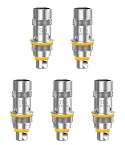 Aspire Triton Mini 1.2 ohm 1.5 ohm 1.8 ohm Spare replacement coils