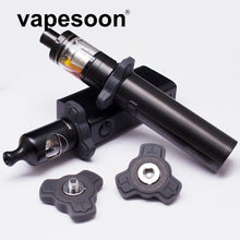 Vape Stand Spinners by Vapesoon for 510 thread Ijust Melo Smok