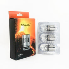 Smok V8 -T10 spare replacement coils for Smok Big Beast TFV8 Tank