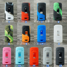 Geek VAPE GBOX Squonker 200w Silicone Case Cover skin by CVSvape