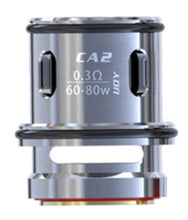 Ijoy Captain CA8 0.15 ohm & CA2 0.3 ohm coils