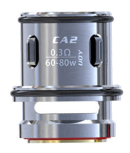 Ijoy Captain CA8 0.15 ohm & CA2 0.3 ohm coils