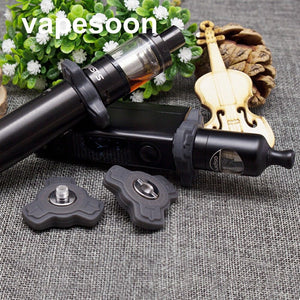 Vape Stand Spinners by Vapesoon for 510 thread Ijust Melo Smok