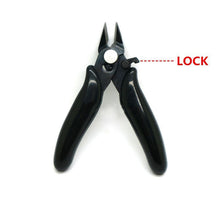 Miro Coil Wire Cable Cutters RBA side Nose Cutters Hand Tool DIY